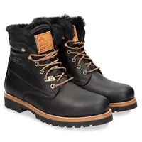 Panama Jack Boot P03 Aviator Igloo C18 schwarz 42