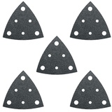 Fein Delta-Schleifblatt, gelocht K220