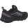 Salomon Wander GTX Herren Black/Pewter/Frost Gray 40 2/3