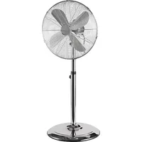 ProfiCare PROFI CARE PC-VL 3064 Standventilator Schwarz (50 Watt)