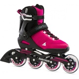 ROLLERBLADE SPARK 90 W Inline Skate 2022 raspberry/black 38,5