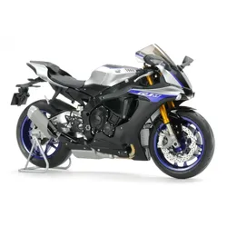 Tamiya - 1:12 Yamaha YZF-R1M 300014133