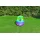 BESTWAY Wasserspieltisch Lil' Learn Lab 76 x 76 x 88 cm mit integriertem Wassersprinkler