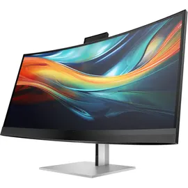 HP Series 7 Pro 740pm 40" schwarz