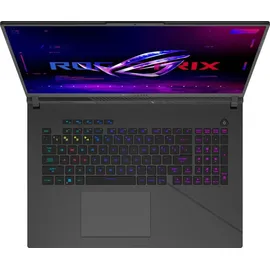 Asus ROG Strix G18 Intel Core i9-14900HX 32 GB RAM 2 TB SSD RTX 4070