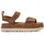 UGG Australia UGG Goldenstar Sandals, braun, 37 EU - 37 EU
