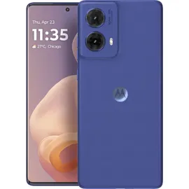 Motorola Moto G85 8 GB RAM 256 GB Cobalt Blue