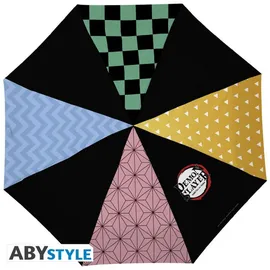 ABYstyle DEMON SLAYER - Slayers