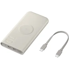 Samsung Powerbank 10.000 mAh 25 Watt