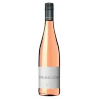 Weingut Dreissigacker Pinot & Co. Rosé trocken Weingut Dreissigacker 2024 BIO