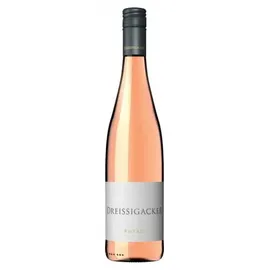 Weingut Dreissigacker Pinot & Co. Rosé trocken Weingut Dreissigacker 2024 BIO
