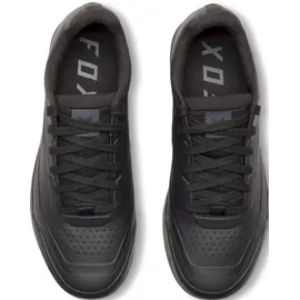 Fox Union Flat Schwarz 42