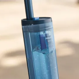 Philips Wischmopp Bodenreiniger Doppelpack