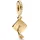 Pandora Schulabschluss-Mütze Gold 761892C00