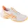 Asics Damen, Blade FF 2, Damen 39 Weiss