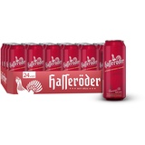 Hasseröder Premium Pils Dosenbier, EINWEG, Pils Bier (24 x 0.5 l Dose)