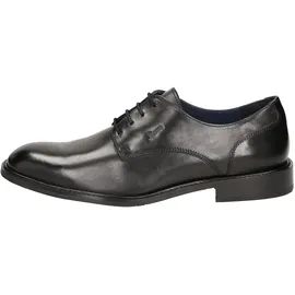 SIOUX Malronus-700 Herren Schwarz 47