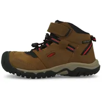 Keen Ridge Flex Mid WP Young Kids