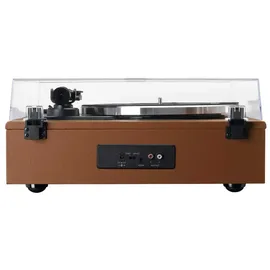Lenco LS-430 braun