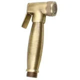 Sapho - Reitano Rubinetteria Retro - Bidetdusche Retro, Bronze Doc66