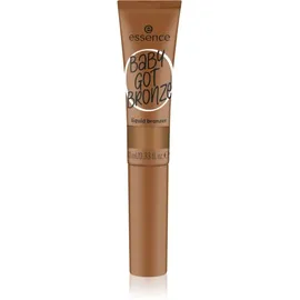 Essence baby got bronze flüssiger Bronzer Farbton 20 Sunkissed Sweety 10 ml
