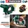Parkside Akku Stich & Säbelsäge ohne Akku/Ladegerät NEU