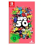 UFO 50 - Edition (USK) (Nintendo Switch)