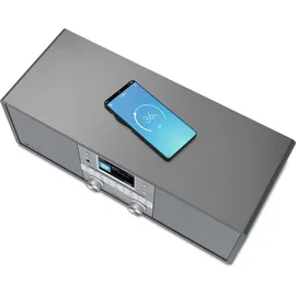 TechniSat DIGITRADIO 650 - Grau,
