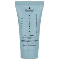 Schwarzkopf Fibre Clinix Mini Hydrate Treatment 30ml