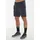 Virtus Patrick V2 Shorts Regular Blau S