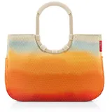 Reisenthel Loopshopper L frame mesh tropical