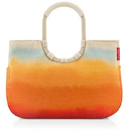 Reisenthel Loopshopper L frame mesh tropical