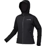 Endura MT500 Freezing Point Jacke (Größe L, schwarz)
