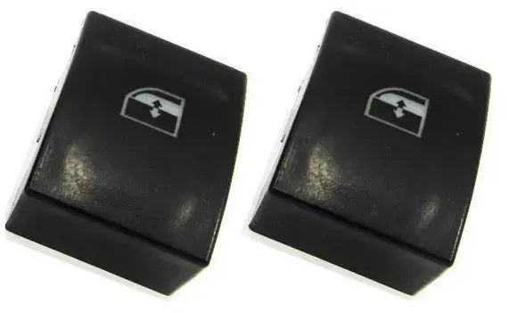 Fensterheberschalter für Opel Astra H, Zafira B, Tigra B.