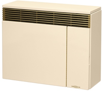 Oranier | Gasheizautomat | 8745-40 Korsika | 4 kW | Erd- oder Propangas