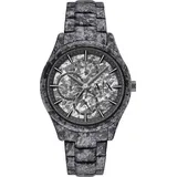 Giorgio Armani Armani Exchange Herrenuhr Edelstahl Herrenuhren