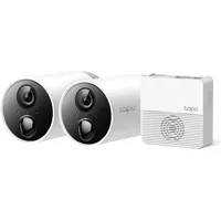 Tapo C400S2 2 Kameras