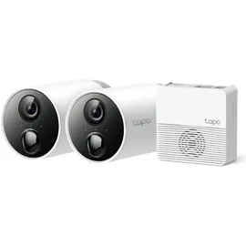 Tapo C400S2 2 Kameras