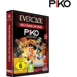 Evercade Catridge #016 Piko Interactive Collection 2