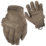 Mechanix Handschuhe Original« beige