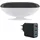 LAVA Music Ladestation Space Charger 36 grau mit Netzteil, - Grau