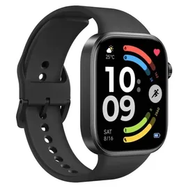 Xiaomi Redmi Watch 6 NFC Obsidian Black