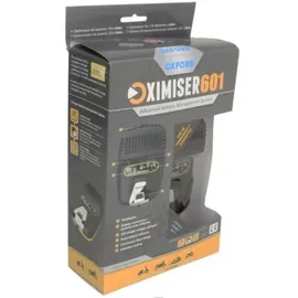 Oxford Solariser Solar-Ladegerät