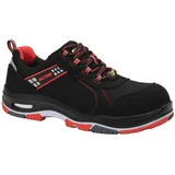 ELTEN Sicherheitsschuhe IAN XXTP red Low ESD S2 Gr. 40