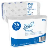 Scott Toilettenpapier 8517 2-lagig 36 Rollen