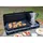 Cadac Plancha 48,8 x 24,5 cm antihaftbeschichtet schwarz