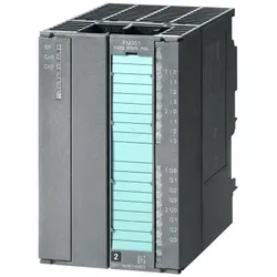 Siemens 6ES73511AH020AE0 SIMATIC S7-300 FM 351 2 Kanäle für Eil-/Schleichgang-Antriebe