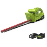 Greenworks G24HT54