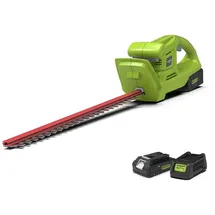 Greenworks G24HT54