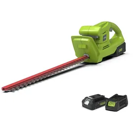 Greenworks G24HT54